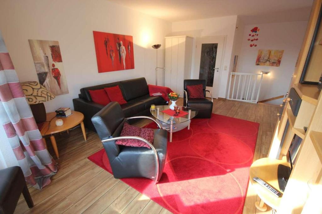 Gilde-Residenz App. 4 room 2