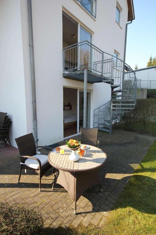 Gilde-Residenz App. 4 room 3