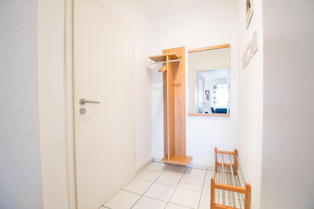 Gilde-Residenz App. 4 room 6